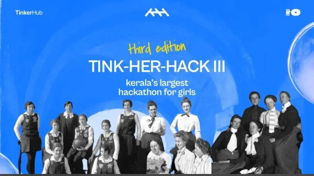 Banner Image With TinkHerHack